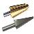 Hss Tube And Sheet Metal Drills