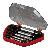 Screw Extractor Set,