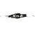 High Speed Steel Fractional Self-starting Step Drills