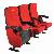 Cinema , Auditorium , Theater Chair