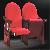 Theater / Auditorium / Cinama Chair