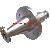 China Aluminum Parts, China Metal Parts