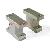 Metal Milling Parts, Metal Precision Parts