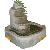 Granite Fountain