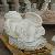 Sleeping Angele Statue