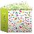 Sell Birthday Design Paper Carrier-art Paper With Gloss Lamination Birth004