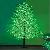 Led Pine Cypress Tree