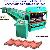 Cherng Ji Roofing Tile Roll Forming Machine