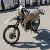 1999 Kawasaki Enduro Motorcycle With Krizman Spark Arrestor, Stock# 4494-8701