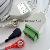 Ecg Cable With 3 Leads For Ge. Hp Ecg , Medical Mindray, Csi, Bci