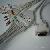 Nihon Kohden Ekg Cable With 10 Leads