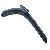 Exact Fit Windscreen / Windshield / Flat / Frameless Wiper Blade