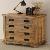 Indian Wooden Chest Of Drawer Manufacturer, Exporter And Wholesaler