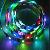 Digital Smd Led Ribbon Rgb With Ldp6803 Ic