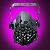 Led Par 64 36x1w Stage Lights