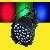 Led Par 64 Disco Light