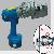 Rechargeable Rebar Cutter Up To 16mm With Ce, Rohs