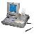 Sell A Scan Odm-1000a-ophthalmic Equipment