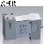 Load Cell High-accuracy Sensor Zs-615 Capacity 700kg