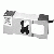 Load Cell For Electronic Platfrom Scale Capacity 200kg Za-605