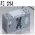 Load Cell Zs-614 Capacity 200kg 500kg
