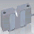 Load Cell Zs-902 Capacity 5-50kg