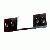 Low Cost Load Cell, Zs-209 Used In The Body Scales Spec 20kg