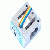 M-type Loaw Cost Load Cell Alloy-steel Spec 80kg