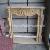 Sell Stone Fireplace