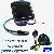 3.5 Inch Tft Lcd Monitor Display Car Video Parking Sensor System Rd-735s