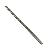 Hss-co 5% Twist Drills Din 340, Extra Long Drill Bits
