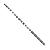 Hss Extreme Long Twist Drills Din 1869, Parabolic Flute, Deep Hole Drilling