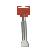 Sds Hammer Chisels With Plastic Hanger