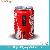 Cola / Beer Bottle Advertising Player, Lcd Media Play For Pop, Pos, Lcd Monitor , Ad Player