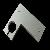 Aluminium Machine Parts For Equipment