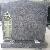 Custom-made Stone Monument