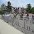 Pedestrian Fencing