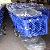 Shopping Trolley For Usa, Made By Qingdao Yongchang