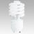 Energy Saving Lamp Cfl Tube Electric Light Gu24