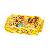 Plastic Bag For Biscuits Packaging
