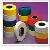 Sell Pvc Electrical Warppingpvc Tape