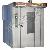 Hot Wind Rotary Oven