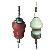 Low Voltage Arrester Y1.5w-0.28 0.5