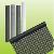 Pvc Coated Window Screen , Fiberglass Window Screen