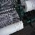Reinforced Fiberglass Mesh