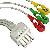 Buy Nihon Kohden Br-903p Lead Wires From Ronseda