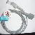 Nellcor Oximax Extension Cable Ec-8 Ec-4 Dec-8 Scp-10 Spo2 Sensor
