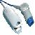 Sell Hp Philips Adult Finger Clip Spo2 Sensor