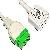 Sell Marqutte Dash 2000 Ecg Trunk Cable In Ronseda