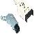 Sell Nihon Kohden Bsm-8301a 5-ld Trunk Cable